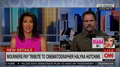 CNN Newsroom With Fredricka Whitfield & Dutch Merr...