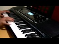 Medeli M361/ M331 Piano Soundtest . Вариации и тест звуков фортепиано.