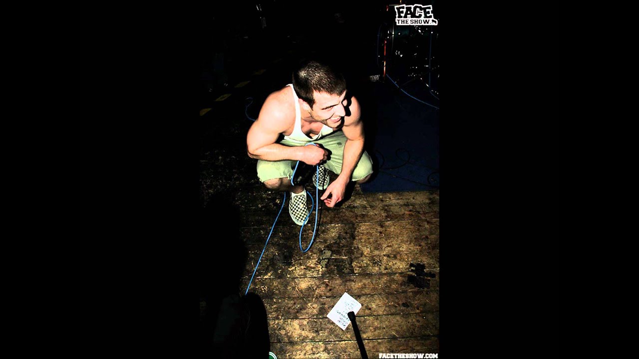 Killing The Dream - Holding The Claws