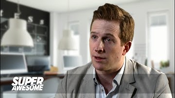 NetSuite Reporting - SuperAwesome Case Study