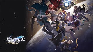 Website BGM · Honkai: Star Rail Original Soundtrack