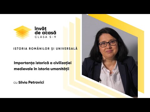 Video: Fluctuația Istorică A Distanței