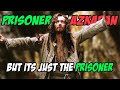 Prisoner of azkaban but its just the prisoner