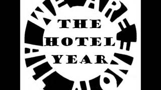 The Hotel Year - We Are All Alone (Full EP)