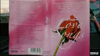 Nagaswara Modern Love Songs - Side 1