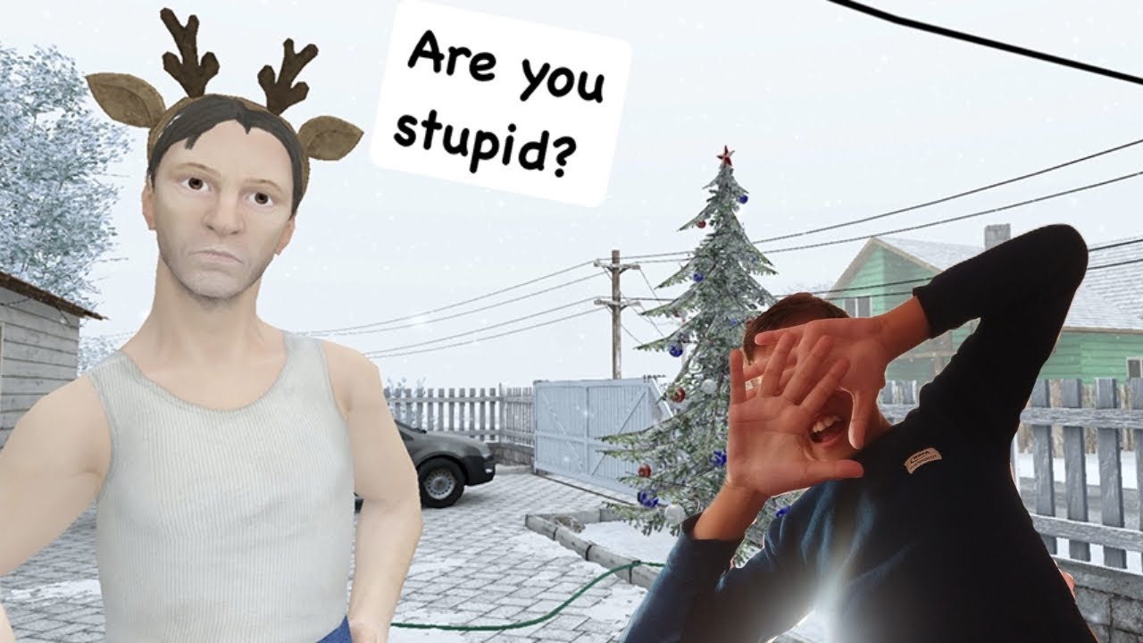 My Parents are so strict|Night Gamerz