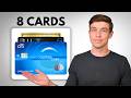 Credit Card Strategy Quiz