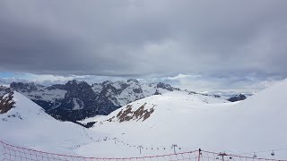 Pozza di Fassa, Dolomiti 2020 PT: 3