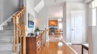 95 Rainbow Valley Crescent Markham