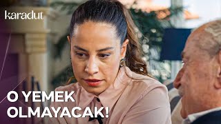 Çetin, Figen ve Tayfun Tanışmasına Taş Koydu! | Karadut 4. Bölüm