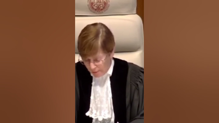South Africa presents its case against Israel at the ICJ