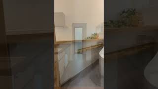 暮らしを楽にする オシャレな床材 　