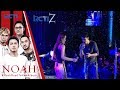 rcti music fest noah ariel feat sheryl menunggu mu 16 september 2017