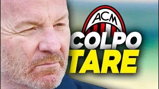 Download Lagu 🚨SORPRESA MILAN! COLPO IN CHIUSURA, TARE HA DECISO‼️ MP3 Download Lagu 🚨SORPRESA MILAN! COLPO IN CHIUSURA, TARE HA DECISO‼️ MP3