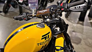Download Lagu ALL 15 New Triumph Motorcycles For 2026 MP3 Download Lagu ALL 15 New Triumph Motorcycles For 2026 MP3
