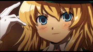 Rune Factory Frontier - Selphie Introduction (Japanese)