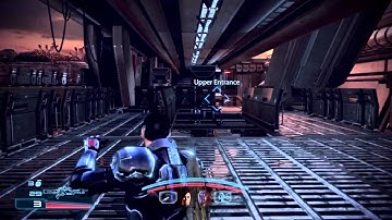 Mass Effect 3 Walkthrough with Commentary Part 77