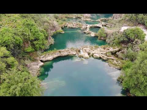 Cascada el Salto