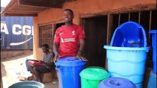 Kamuzu Barracks Anglican Choir _ Zisiye