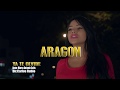 Ya Te Olvide -  Aragon. (Video Oficial)