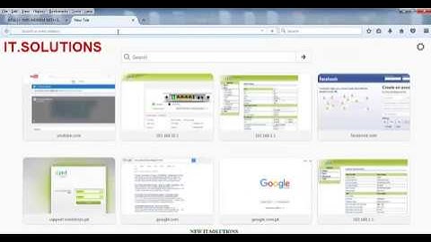 How To Hide Your WiFi Network