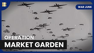 Market Garden Artefacts - War Junk - S03 EP01 - History Documentary