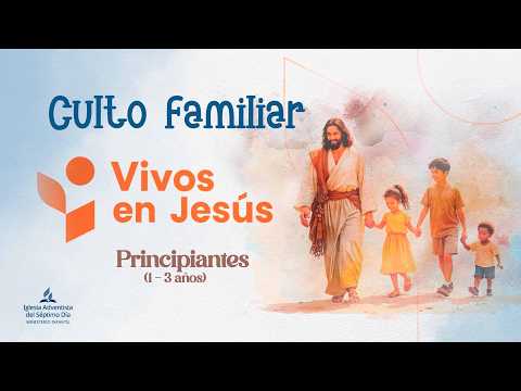 Alive in Jesus - Family Worship [Beginners]