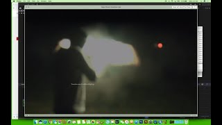 2nd shooter caught on video!? Muzzle Flash? Route91Harvest breakdown