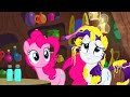 My little pony la melena no lo es todo e19 t07 espaol latino completo