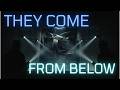 THE EXPANSION: DESCENT | Chapter 2: SURFACE | Sci Fi Horror Series | They Entered the Colony