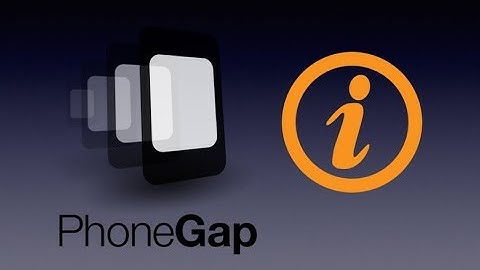 Phonegap Device Plugin | Phonegap Essential Plugins | PhoneGap