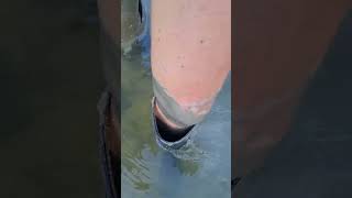 riding boots mud ( full video)