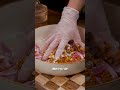 蒜蓉排骨教程  #美食做法  #美味家常菜