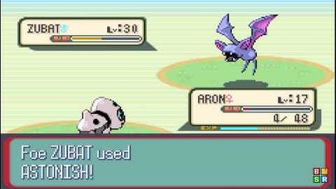 pokemon ruby part 35 mt pyre