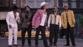 Video thumbnail of "Uptown Funk  (Remix by Kamil KP)"