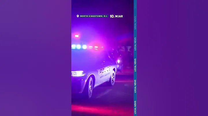 Thirteen hospitalized after ammonia leak at North Kingstown business