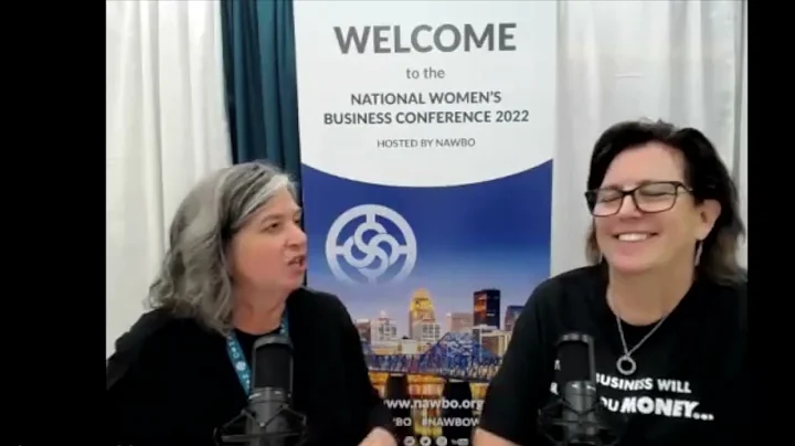 NAWBO WBC interview with Judy Nichols