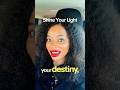 Girl, we are no longer dimming our light ✨ #confidentwomen #christiancreator