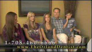 Orland Park, IL Dentist | Testimonial