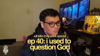 Download lagu i used to question God