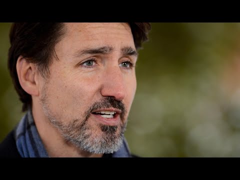 COVID-19 update: Trudeau addresses Canadians | Special coverage