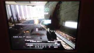Map 1 Raid Proof of Win