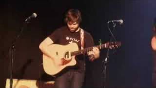 The Duhks - Making of Fast Paced World