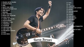 fiersa bersari - lagu terbaik