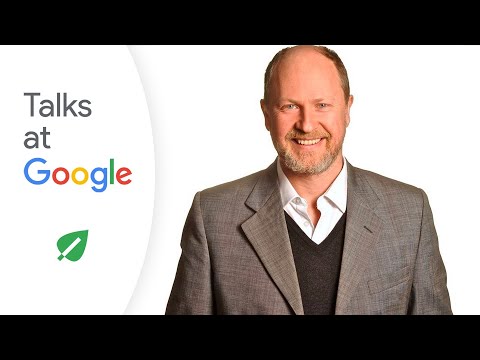 Authors@Google: Gavin Pretor-Pinney