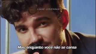 Jão - Idiota (Clipe Oficial) Letra/Legendado