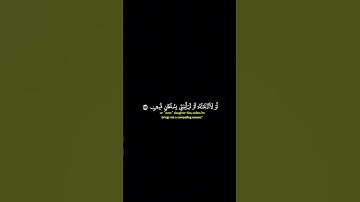 وتفقد الطير فقال ما لي لا أرى الهدهد #ياسر_الدوسري #تلاوة_خاشعة #قران_كريم #صلوا_على_النبي #النمل