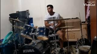 Terrorizer - Condemned system Drum Cover