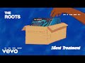 The Roots - Silent Treatment (Live at Blue Note NYC) (Official Visualizer)
