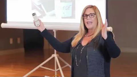 Debbie Goldstein - Savvy College Funding Solutions...